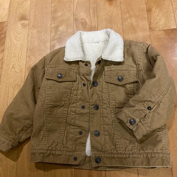 Bundle of two coats.  24 months - 2 years - Picture 1 of 2